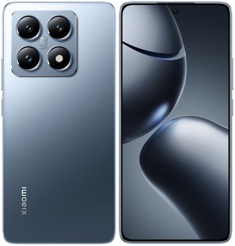 6.67" Смартфон Xiaomi 14T 512 ГБ