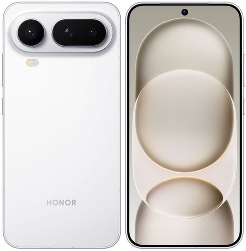 6.31" Смартфон HONOR Magic8 Pro Air 256 ГБ белый