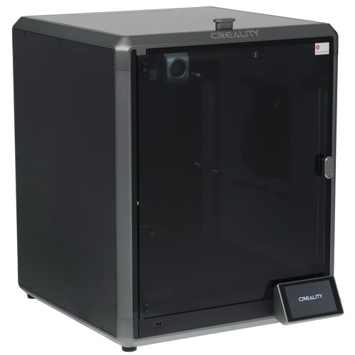 3DпринтерыCreality3D