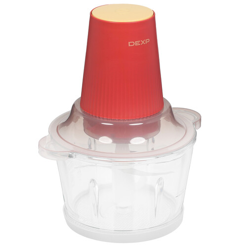 Купить Измельчитель DEXP CP-500G розовый в интернет-магазине DNS ...