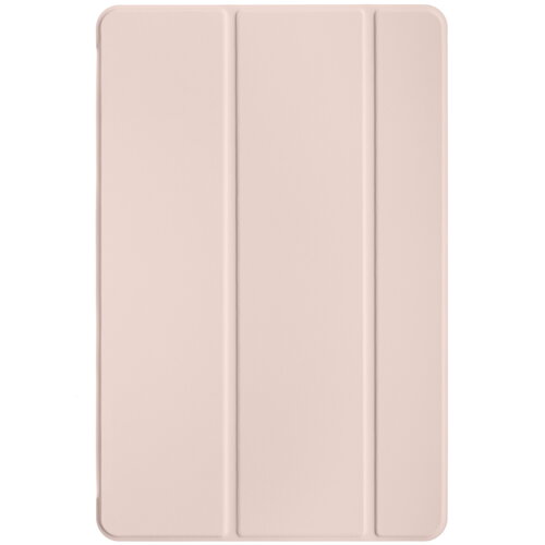 Чехол-книжка  BoraSCO для HONOR Pad 10 розовый