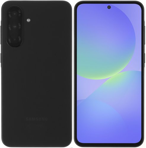 6.7" Смартфон Samsung Galaxy A36 256 ГБ черный