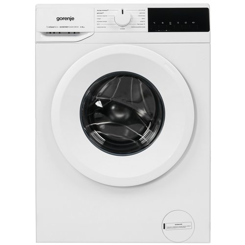 Стиральная машина Gorenje W1NHPI60SCS белый