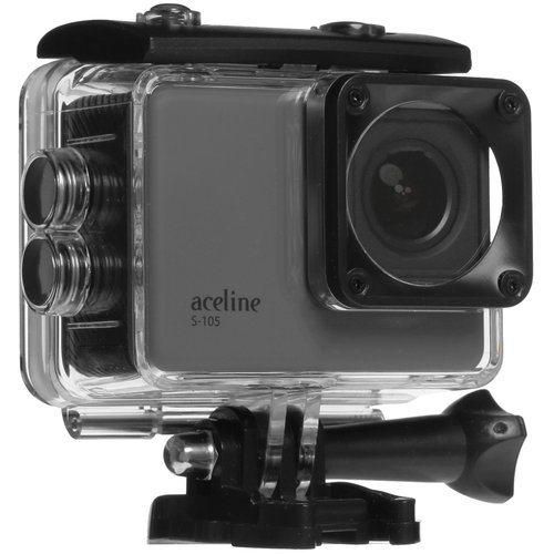 Action camera Aceline S-105 black