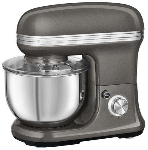 Миксер Profi Cook PC-KM 1197 серый