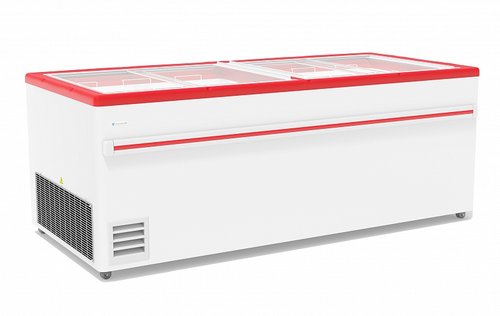 Муздатыгыч ларь Frostor F 2000 B