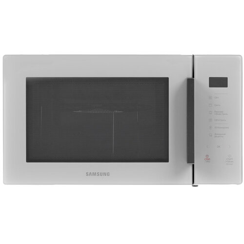 Микроволновая печь Samsung MG30T5018AG/BW серый
