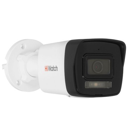 IP-камера HiWatch DS-I850M (2.8 mm)