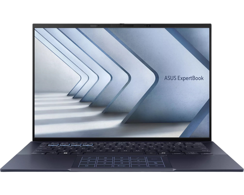 14" Ноутбук ASUS B9403CVAR-KM0838X черный