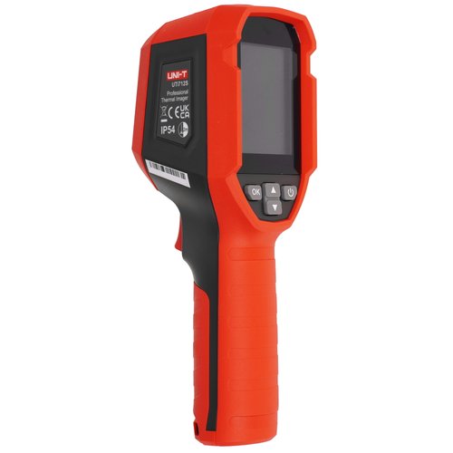 Тепловизор UNI-T UTi712S