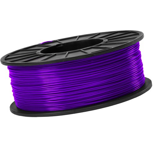 Пластик Funtastique PLA-1KG-VT фиолетовый