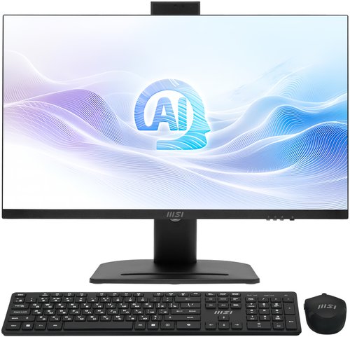 27" Моноблок MSI Modern AM273QP AI 1UM-089XRU [9S6-AF0111-089]
