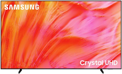 98" (247 см) Телевизор Samsung UE98U9000HUXPY черный