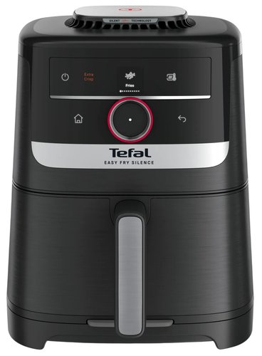 Аэрогриль Tefal EY5728E1 черный