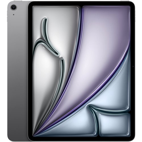 13" Планшет Apple iPad Air (M4) 5G 128 ГБ серый