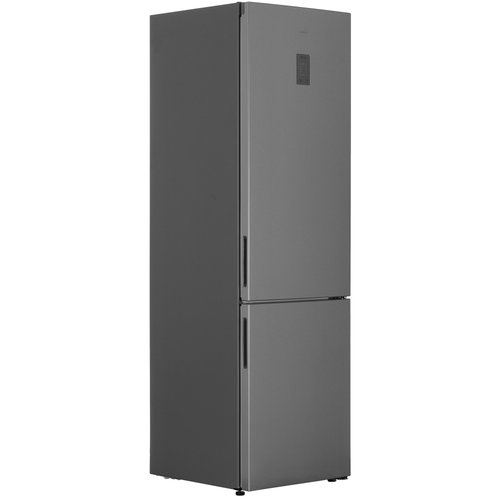 Samsung RB37A5411SA/WTсеребристый
