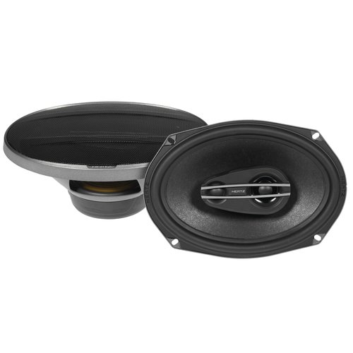 Коаксиальная акустическая система Hertz CX 690