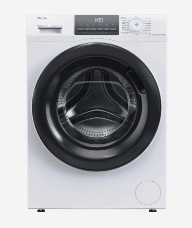 Стиральная машина Haier HW70-BP12929E белый