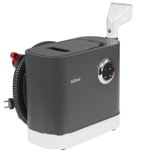 Vacuum cleaner Washing Kitfort КТ-5504 black