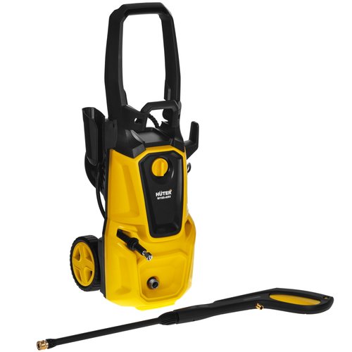 Мойка высокого давления Huter W165-ARV