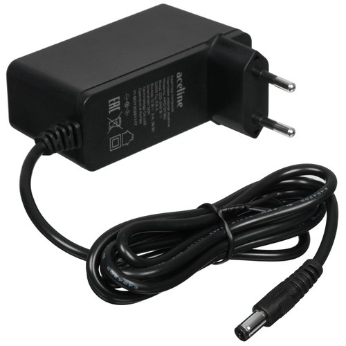 Power Adapter network Aceline APD-SY362