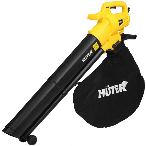 Elektr havo puflagich Huter EB-40L/306Kmh