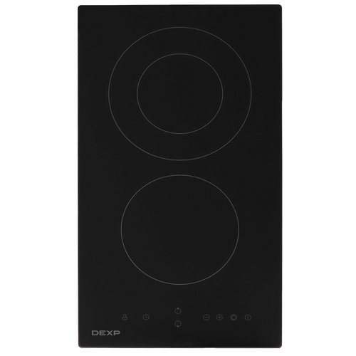 Elektr pishirish yuzasi DEXP CH-30L