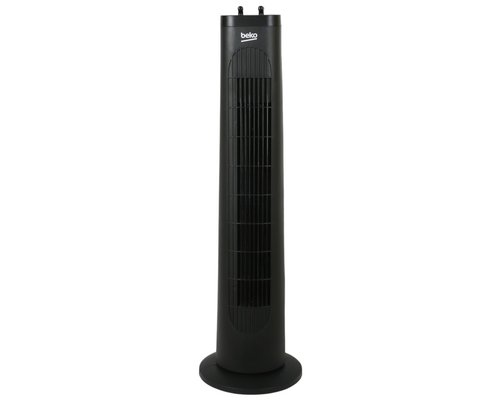 Вентилятор Beko EFW 5300 B  черный