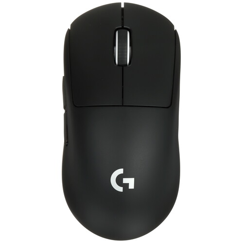 Мышь беспроводная Logitech G PRO X SUPERLIGHT 2 SE [910-007477] черный