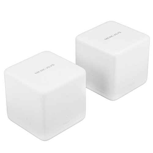 MESH-комплект Mercusys Halo H60X (2-pack)