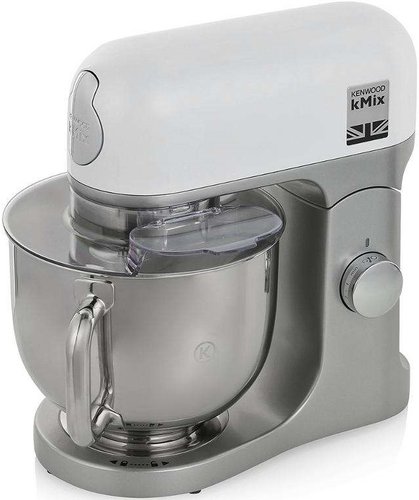 Kitchen appliance Kenwood kMix KMX750WH white