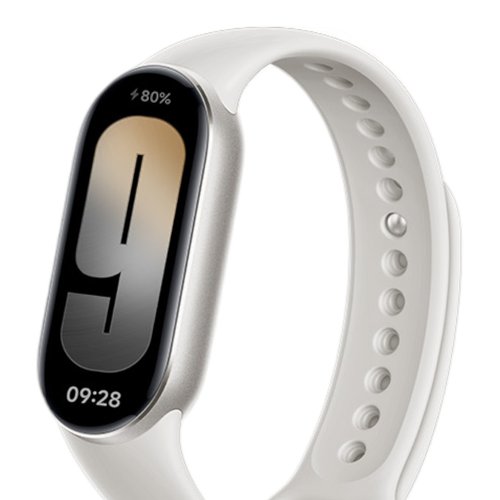 Фитнес-браслет Xiaomi Smart Band 9