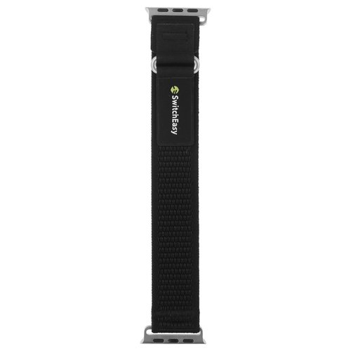 Ремешок SwitchEasy для Apple Watch 38/ 40/ 41mm черный
