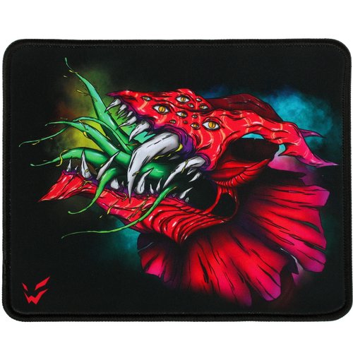Коврик ARDOR GAMING GM-S Beast 6 (S) разноцветный