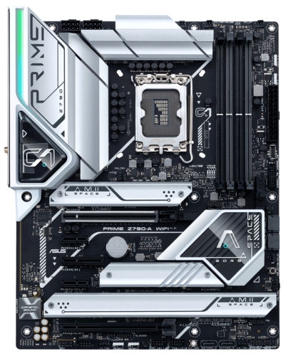 Материнская плата ASUS PRIME Z790-A WIFI