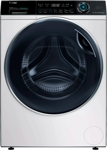 Стиральная машина Haier HW80-BP14979E белый