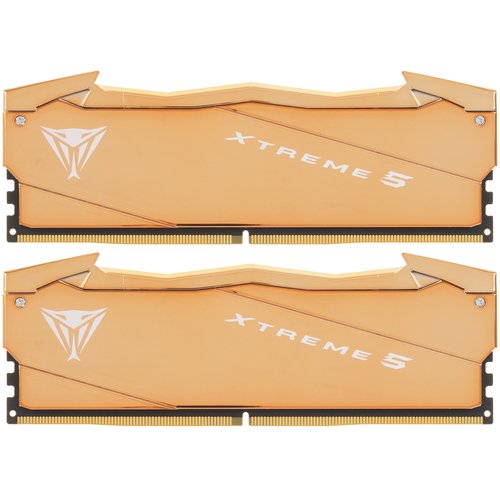 RAM Patriot Memory Viper Xtreme 5 Aurum [VXA532G8038K] 32 GB