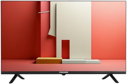 32" (81 см) Телевизор Premier 32PRM700SV черный