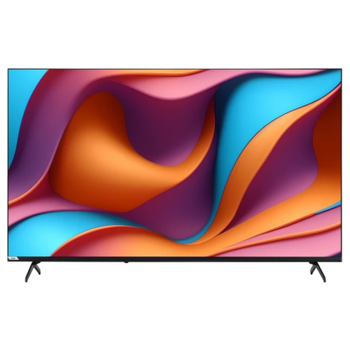 50" (125 см) Телевизор ARTEL A50PUCH010 черный