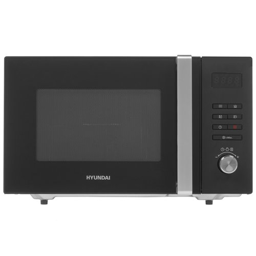 Микроволновая печь Hyundai HYM-M2062 черный