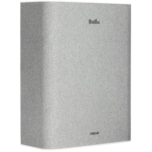 Приточный очиститель воздуха Ballu ONEAIR ASP-100