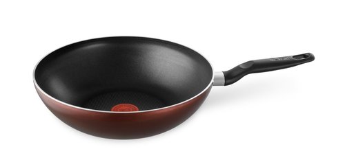 Вок-сковорода Tefal Cook&Clean 4205628