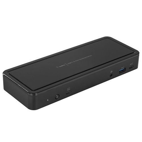 Док-станция Belkin USB-C Docking Station