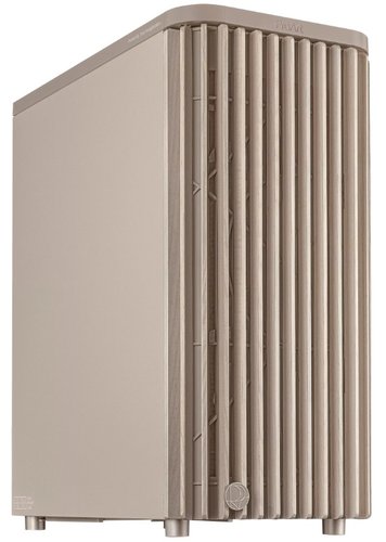 Корпус ASUS ProArt PA401 Wood Edition [90DC00M7-B39020] бежевый