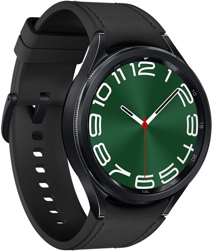 Смарт-часы Samsung Galaxy Watch6 Classic 47 mm LTE