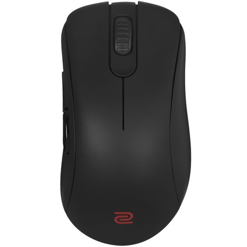 Мышь беспроводная Zowie Wireless EC2-DW [9H.N4VBE.A2C] черный