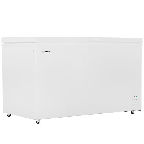 Муздатыгыч ларь KRAFT BD (W)-460RX