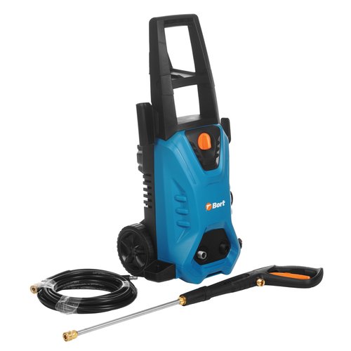 Мойка высокого давления Bort BHR-2300-Pro+