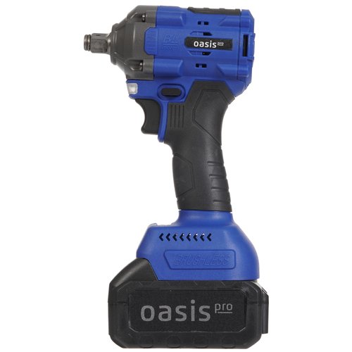 Гайковерт Oasis GK-750Pro