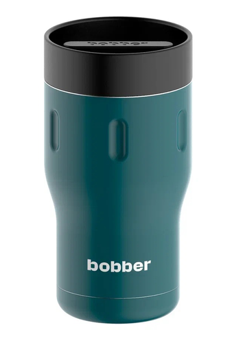 Термокружка Bobber Tumbler-350 зеленый
